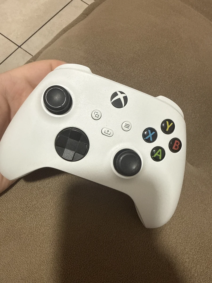 Controle Xbox  - foto 2