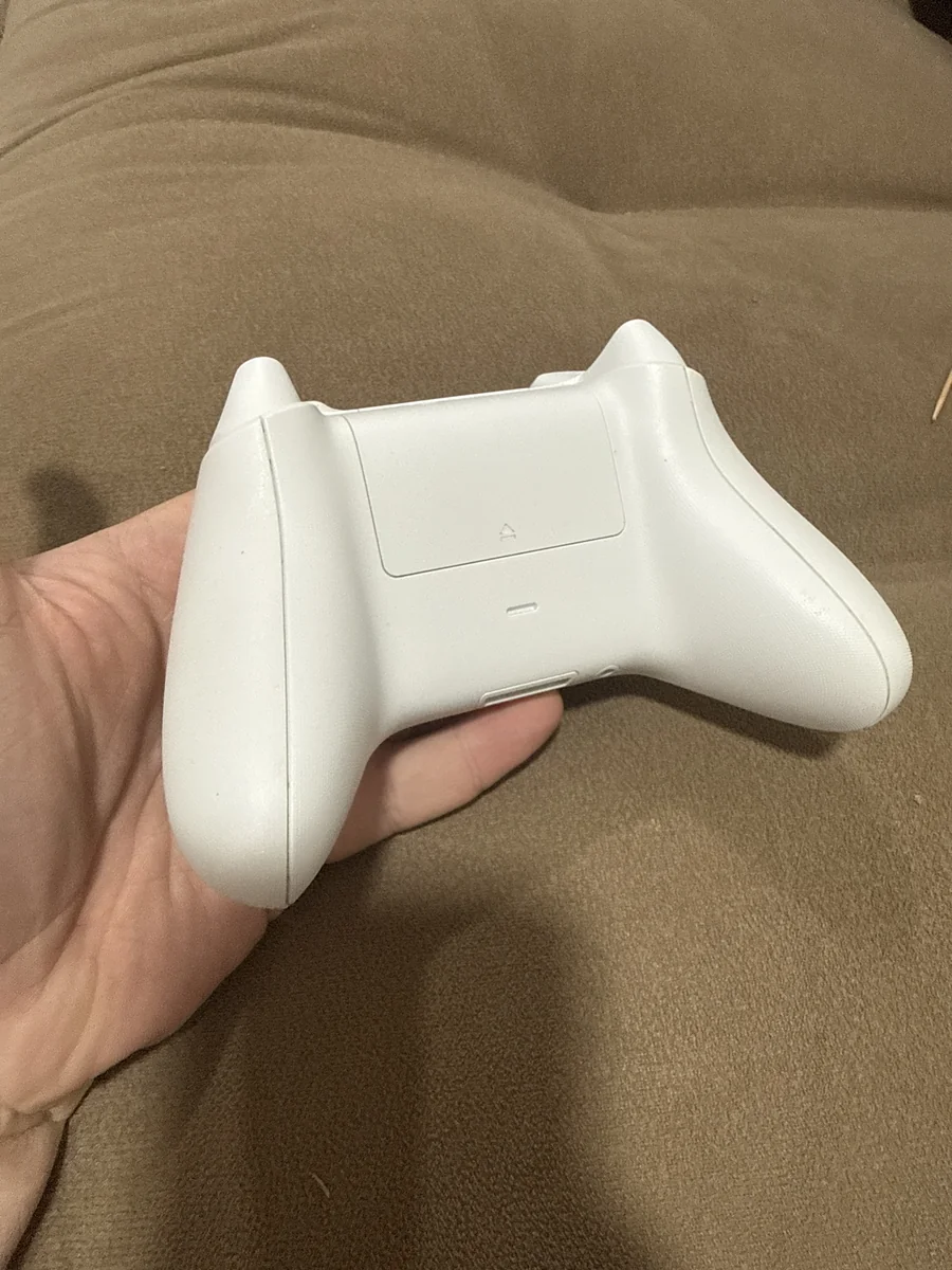 Controle Xbox  - foto 3